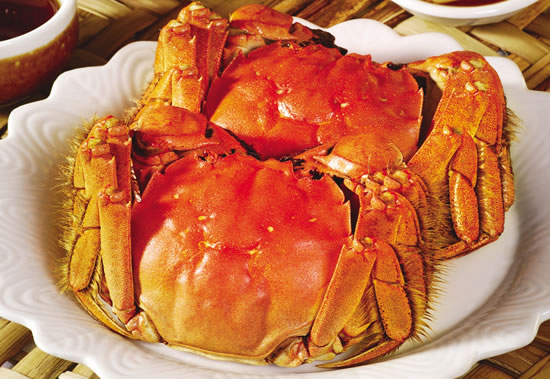 正宗的阳澄湖大闸蟹多少钱一只,正宗阳澄湖大闸蟹价格多少