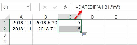 excel怎么求固定资产折旧年限,用Excel计算固定资产折旧的步骤