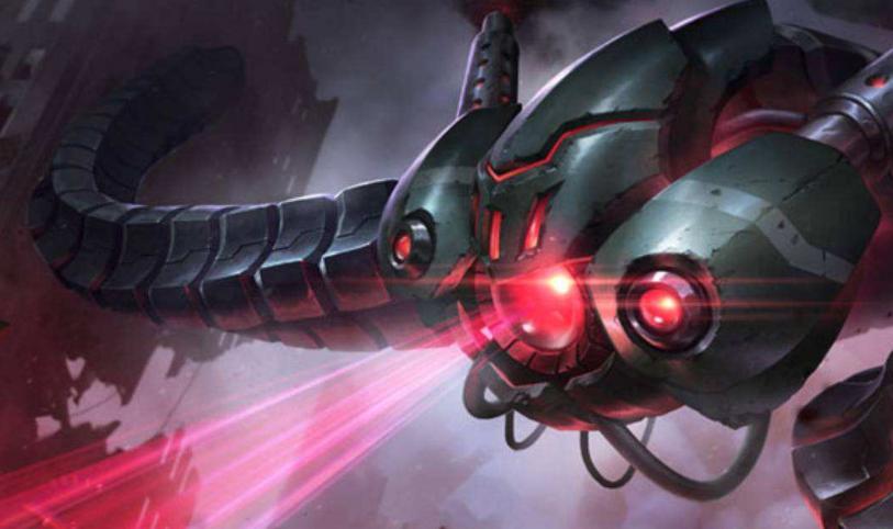 s8虚空之眼最强符文是什么,虚空之眼带什么符文中单