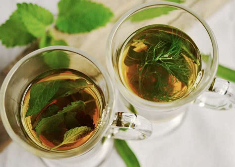 常喝这3种茶三伏天不再湿哒哒,三伏天滋阴降火最有效的茶