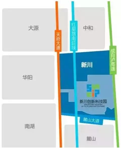 未来之城正在崛起,未来之城新项目