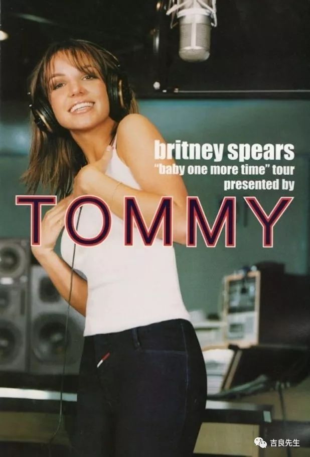 让时装变得民主化，他一直在这么做