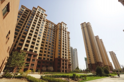 平房变楼房小房换大房——看兰州市民吴敏40年来的“住房变奏曲”