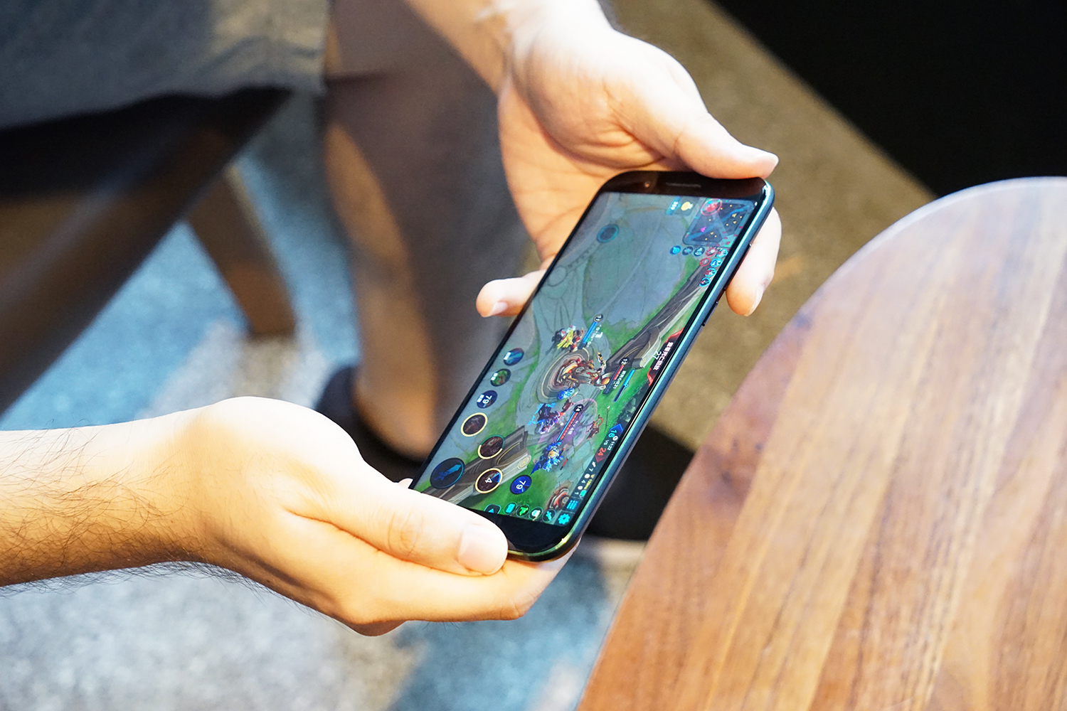 麒麟970光荣note10升级鸿蒙吗,光荣10和光荣note10专业测评