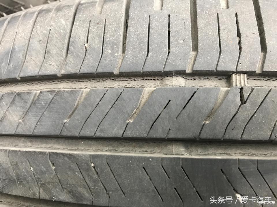 三菱欧蓝德19款的怎么换胎,欧蓝德质保期内轮胎是否免费更换