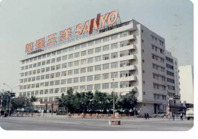 一组90年代的深圳老照片,深圳十大珍贵老照片