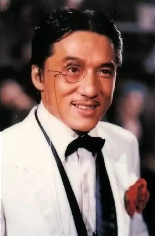 为什么说成龙很厉害,成龙为什么叫做成龙