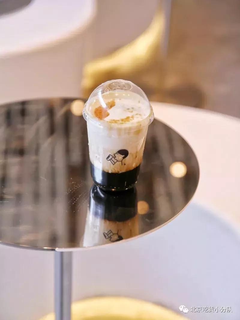 等了很久的喜茶,等了好久的喜茶终于营业了