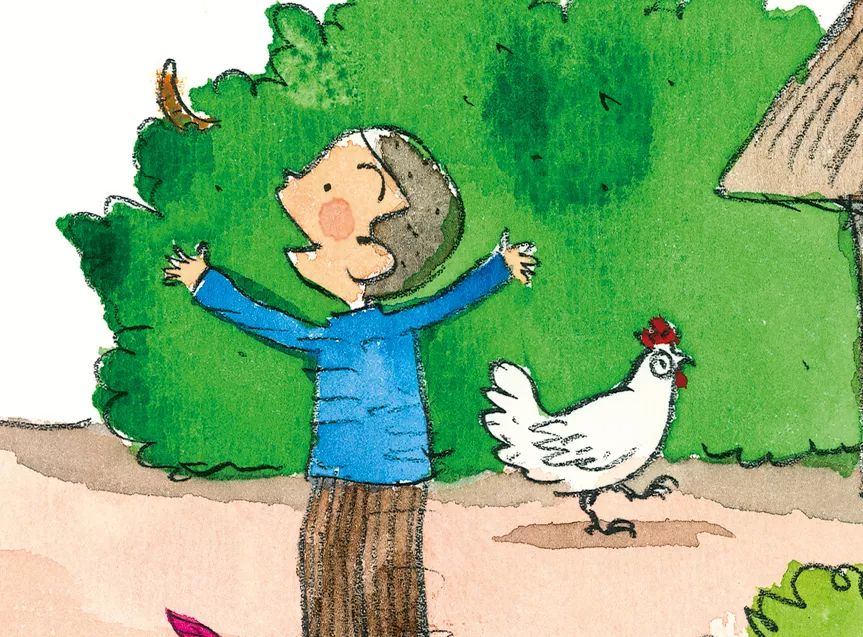 孩子的暑假太累,为什么暑假比上学还累呢