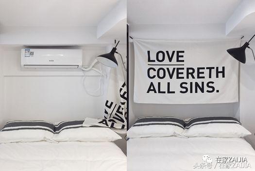 客厅正中放餐桌好吗,客厅放个大大的楼梯间