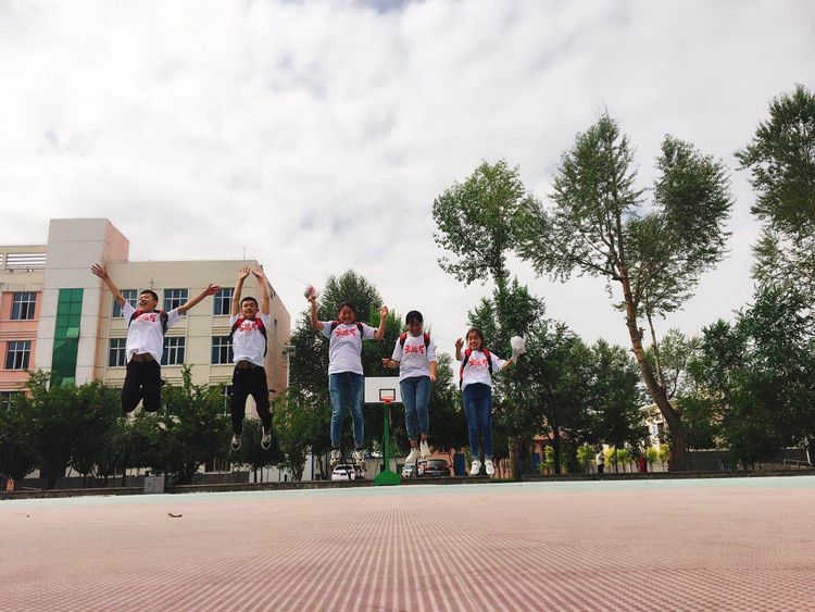 带我去远方北京,北京北京我来了