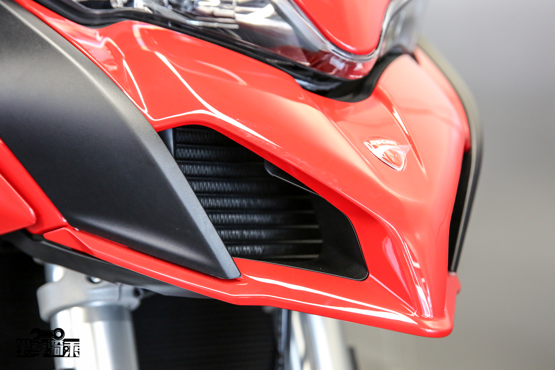 杜卡迪multistrada1260车身尺寸,杜卡迪multistrada1260测评