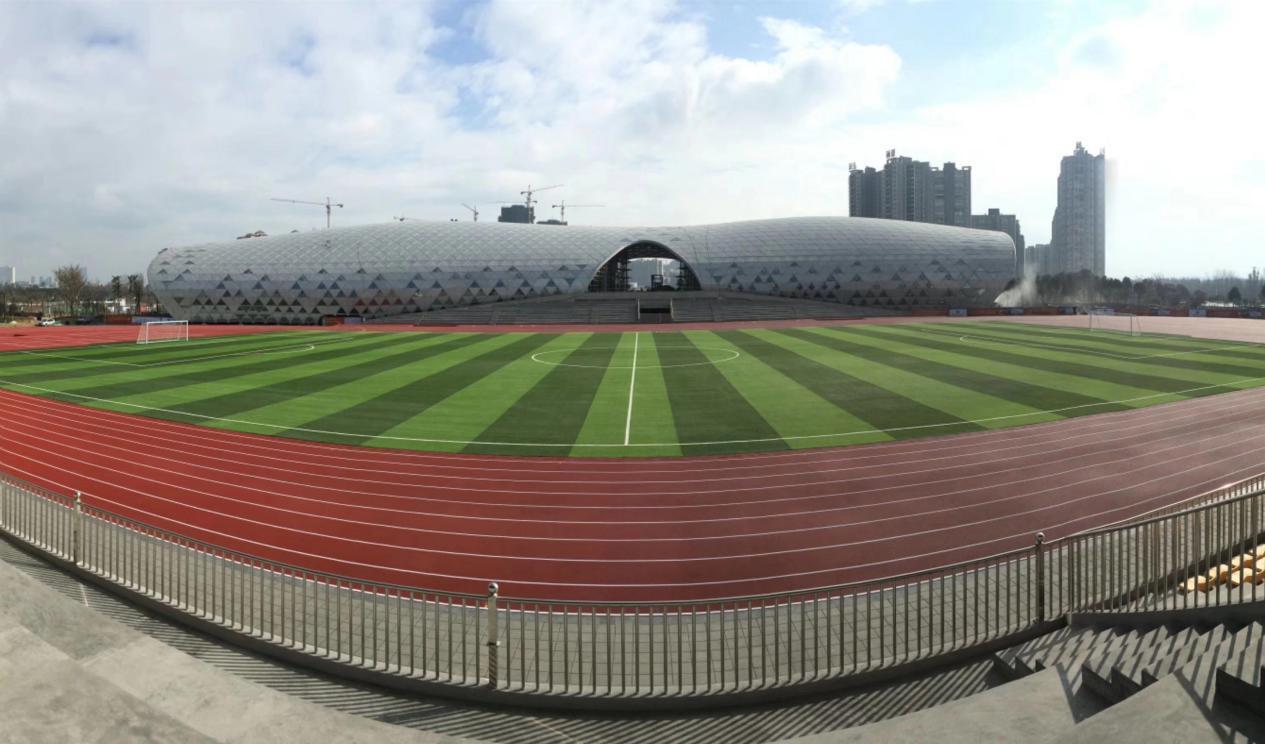 足球场照明灯推荐led,足球场灯具怎么选择