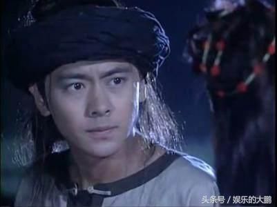 青春时代的偶像，不老的传奇，那个令人心悦诚服的男人