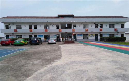 关爱留守儿童公益计划启动,心系留守儿童公益活动