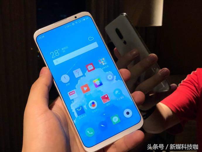 魅族16x好还是小米8se好,一分钟了解魅族16和小米8的区别