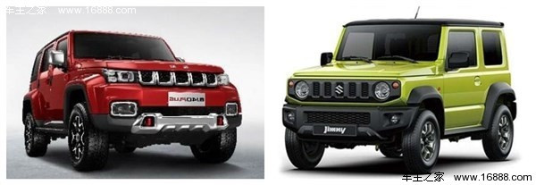 20万以内手动挡硬派越野车,20万左右能去西藏硬派越野车推荐