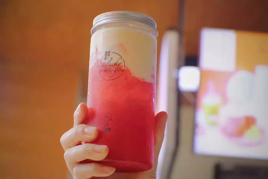 小确茶｜抓住夏天的尾巴，喝完这几杯，你的夏天才够圆满！