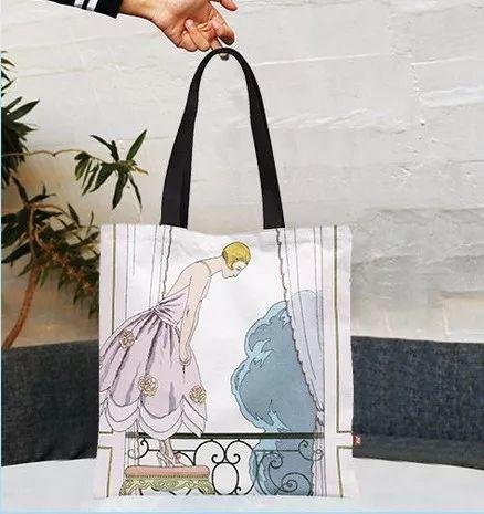 优秀的文创产品一定是有质感的,收藏一些珍贵的艺术品