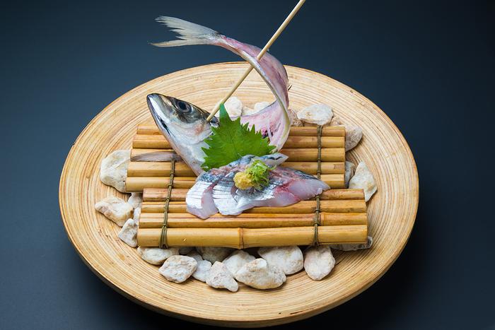 了解几种常吃的刺身,常见日式刺身有哪些