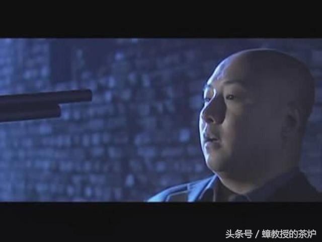 征服刘华强吴天之死,征服刘华强经典片段吴天