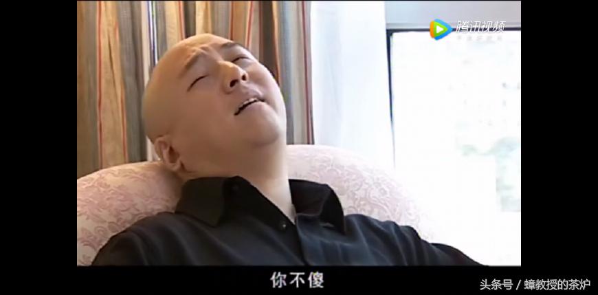 征服刘华强吴天之死,征服刘华强经典片段吴天