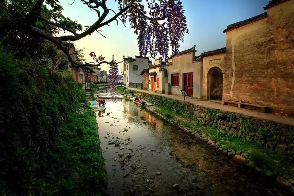 合肥周边两日自驾避暑最佳地点,合肥避暑自驾游