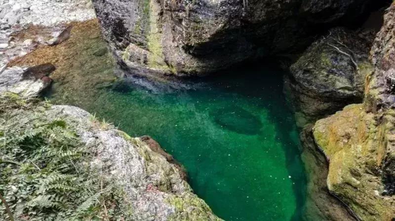 合肥周边两日自驾避暑最佳地点,合肥避暑自驾游