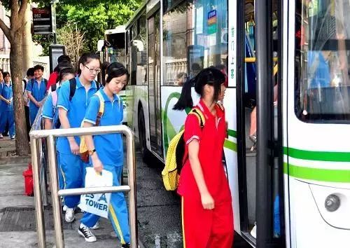 出行｜魔都这些公交线路大调整，绕行攻略在此！