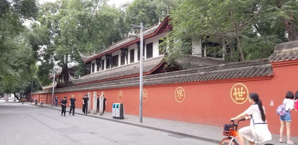 带着爸妈自由行攻略,带父母和孩子成都怎么玩