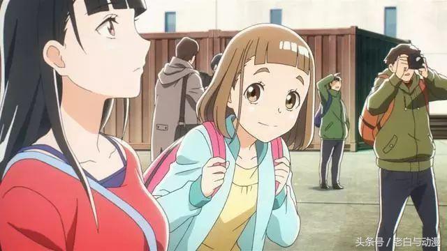 十部顶级励志日本动画,正能量日本动漫一口气看完