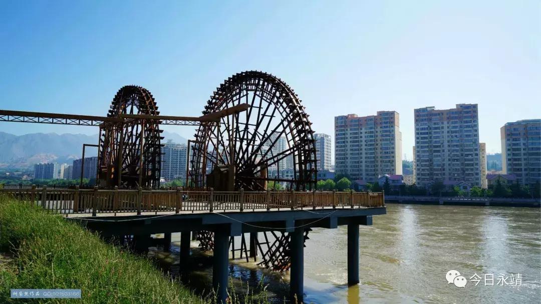 奋进之歌响彻美丽临夏