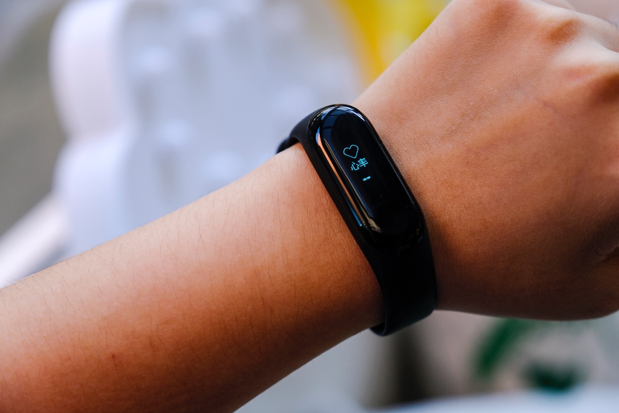 小米手环3代测评,小米手环3深度体验下集