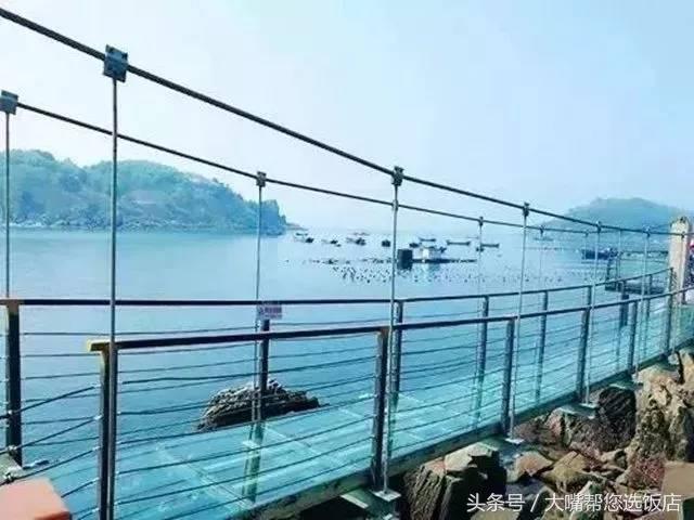 踏浪看海享用阳光沙滩,踏浪大连看海