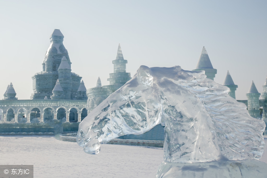 盘点古代皇帝的避暑方法，现代人看到了，也会金光直冒