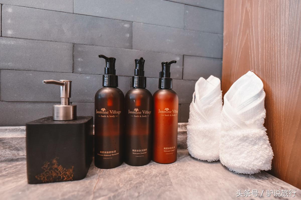 上海交通大学附近这家酒店，12小时的免费午晚茶成为5分好评特点