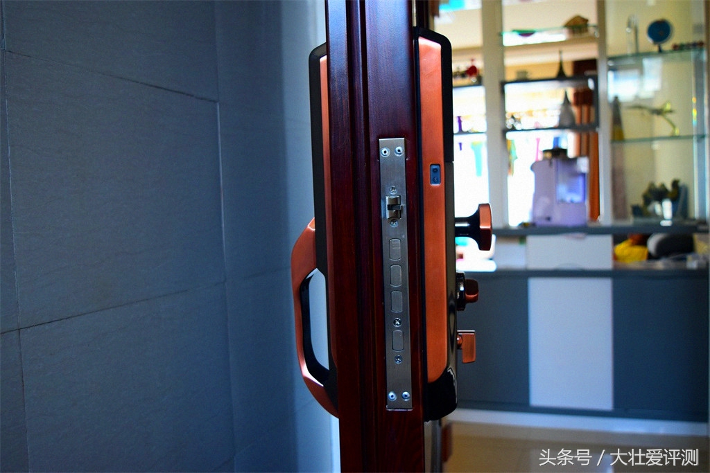 盈通指纹锁,盈通智能锁