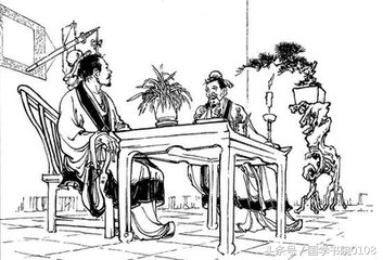 三国东吴谋士阚泽献诈降书骗曹操,三国演义阚泽推荐陆逊原文