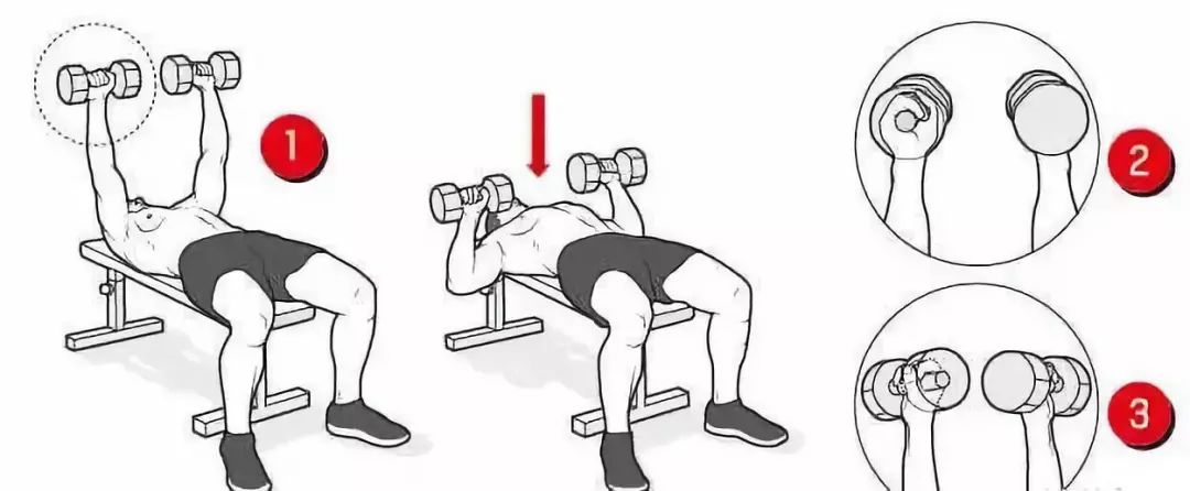 keep35天哑铃全身增肌计划有用吗,90斤瘦子增肌健身计划不用哑铃