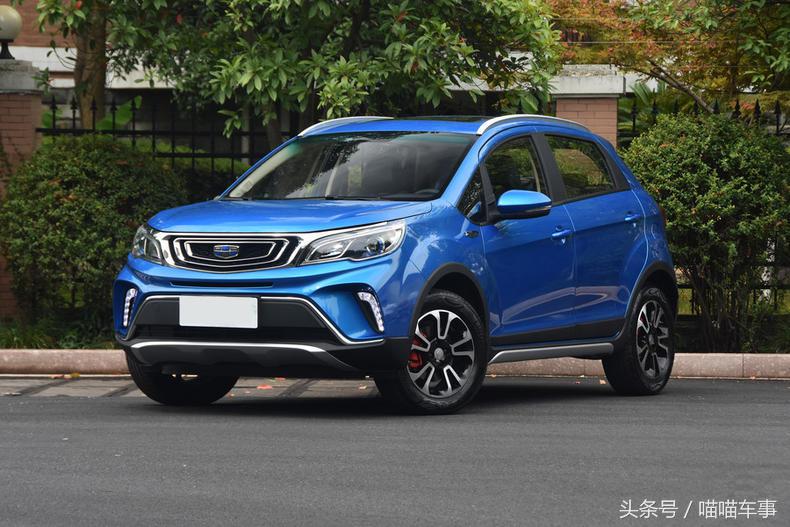 降价后10万至15万口碑最好的suv,比宝骏510更值得买的suv