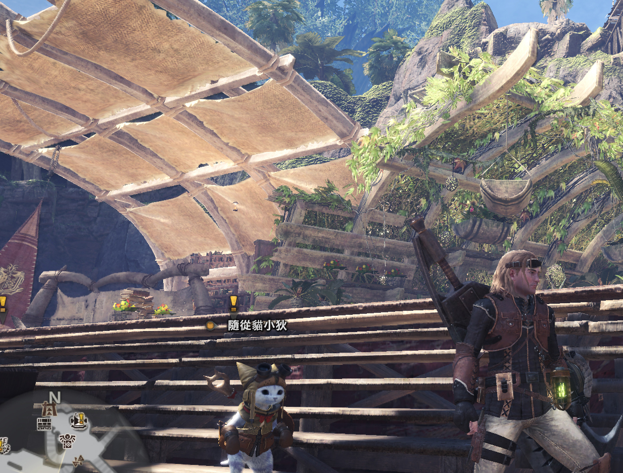 ps4怪物猎人世界冰原开荒装备推荐,怪物猎人曙光switch开荒武器推荐