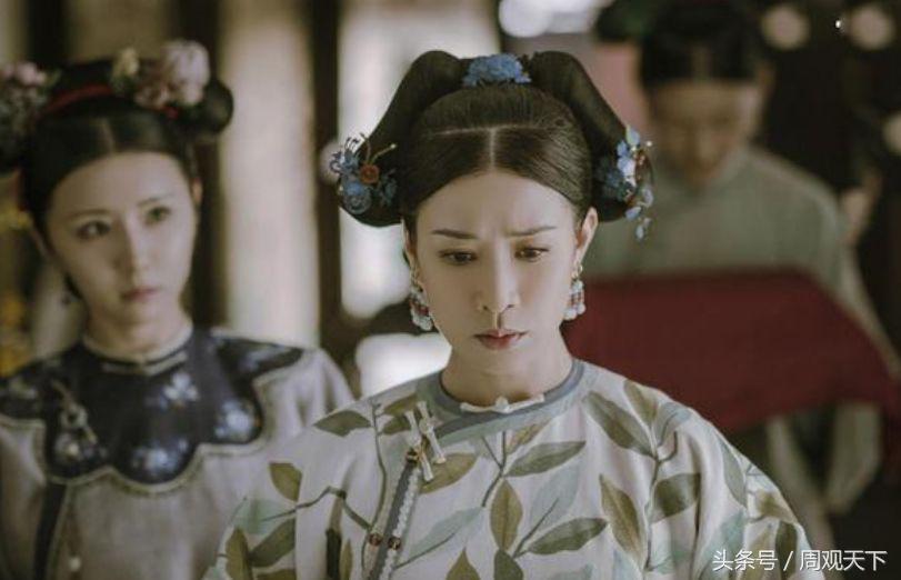 清朝皇宫里的敬事房有什么用,清朝太监为什么叫敬事房