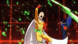 我只是个兴趣使然的英雄,我的兴趣只是当一个英雄