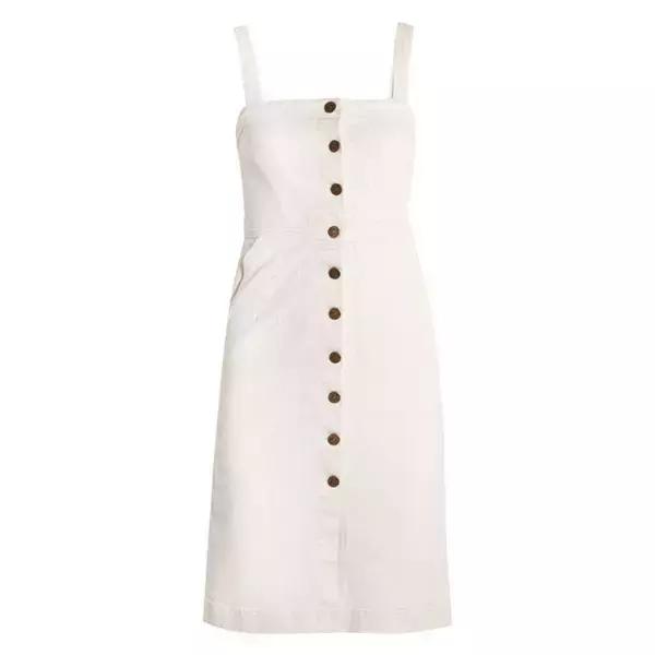 穿牛仔衣的女人们,穿牛仔裙的女人给人的感觉