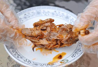 一天卖几千只的兔子,一天卖出1000只鸡