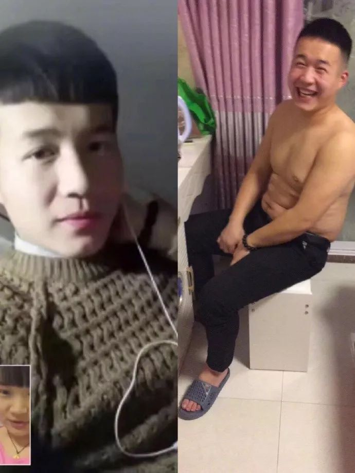 婚前vs婚后夫妻对比照,婚前婚后的对比搞笑视频