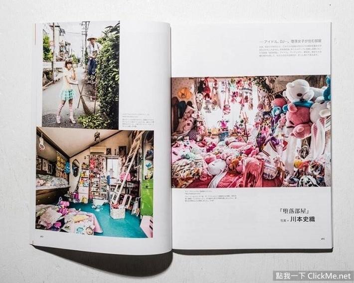 50位宅女香闺任你看！一窥充满各种宅属性的“堕落部屋”！