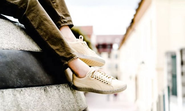 今年最流行球鞋,今年最红的嘻哈鞋