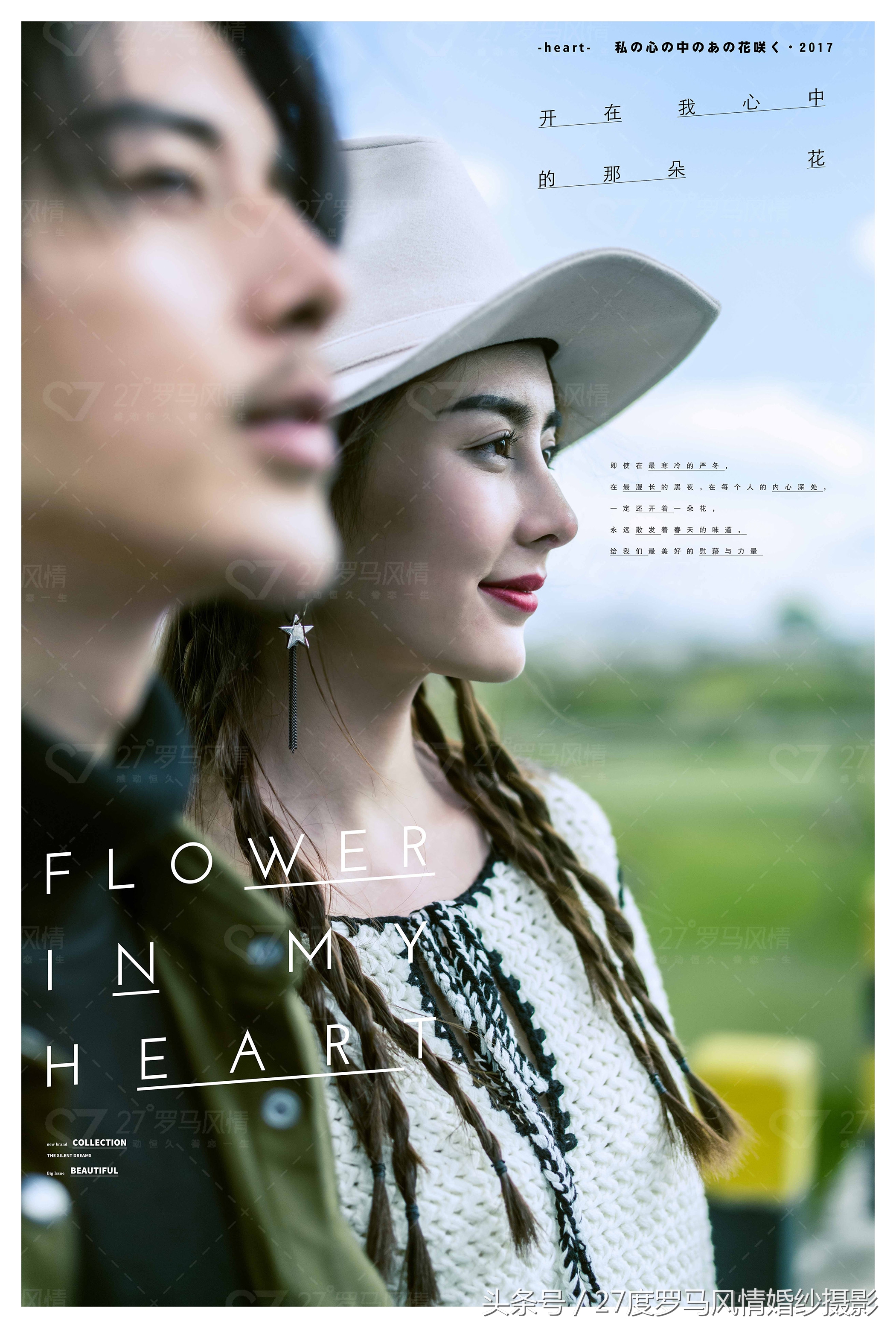 各位准新人，拍婚纱照的前期准备，你知道多少