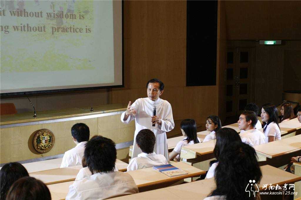 郑州市各区高中学校一览表,郑州高中班型一览表